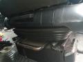 салон (комплект сидений) Mercedes-Benz Actros 4 поколение (MP4) 1845LS 2014, 12.8 л., OM 471.900, дизель, АКПП, белый, A9609104701, A9609107304 - фото №4