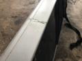 полка спальника Mercedes-Benz Actros 4 поколение (MP4) 1845LS 2014, 12.8 л., OM 471.900, дизель, АКПП, белый, A0009704649, A0019704149 - фото №5