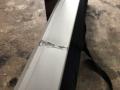полка спальника Mercedes-Benz Actros 4 поколение (MP4) 1845LS 2014, 12.8 л., OM 471.900, дизель, АКПП, белый, A0009704649, A0019704149 - фото №6