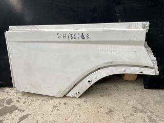 крыло Volvo FH FH 4 2015, 12.8 л., D13K500, дизель, АКПП, 82180201, 84