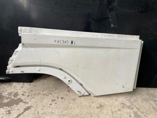 крыло Volvo FH FH 4 2015, 12.8 л., D13K500, дизель, АКПП, 82166367, 84