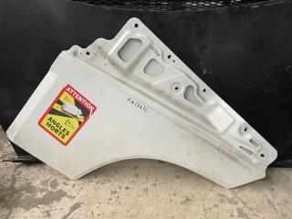 накладка двери (крышки) багажника Volvo FH FH 4 2015, 12.8 л., D13K500, дизель, АКПП, 82107271