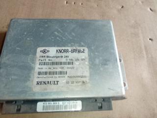 блок управления EBS Renault Premium 1 поколение 2003, 0486106024, 5010457367