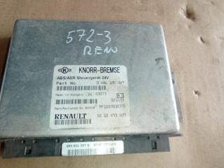 Блок управления ABS/ESP Renault Premium 1 поколение 2003, 0486104049, 5010493009