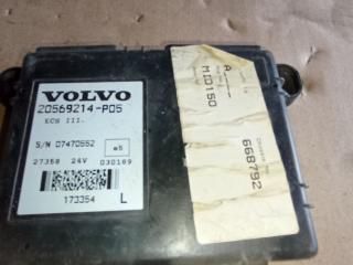блок управления подвеской Volvo FH 12 поколение 2005, 20569214