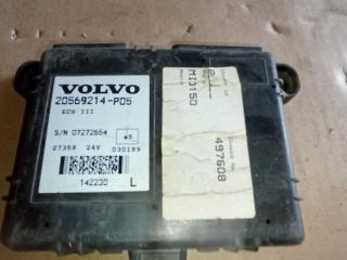 блок управления подвеской Volvo FH 12 поколение 2005, 20569214