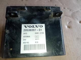 блок управления VECU Volvo FH 12 поколение 2004, 20538397