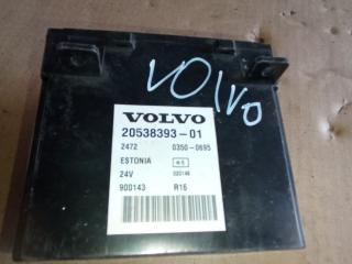 блок управления VECU Volvo FH 12 поколение 2003, 20538393