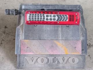 защита арок задняя правая (подкрылок) Volvo FH FH 4 2015, 12.8 л., D13K500, дизель, АКПП