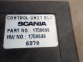 Блок управления пневмоподвеской ECAS Scania P 5 поколение 2006, 1759698, 4461702160, 1759696 - фото №4