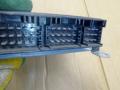 Блок управления пневмоподвеской ECAS Scania P 5 поколение 2006, 1759698, 4461702160, 1759696 - фото №2