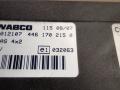 Блок управления пневмоподвеской ECAS Scania P 5 поколение 2007, 1851676, 1766833, 4461702150 - фото №3