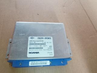 блок управления EBS Scania R 5 поколение 2007, 1766306, 0486106065
