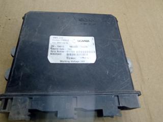 блок управления координатор Scania P 5 поколение 2007, 1785012, 1745949