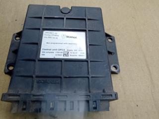блок управления АКПП Scania P 5 поколение 2007, 1758158, 1754694