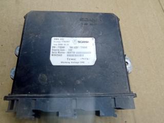 блок управления координатор Scania P 5 поколение 2006, 1745949, 1743367
