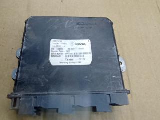 блок управления координатор Scania P 5 поколение 2006, 1745949, 1771937