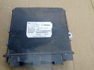 блок управления координатор Scania P 5 поколение 2007, 1745949, 1856018