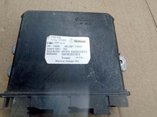 блок управления координатор Scania P 5 поколение 2006, 1745949, 1771937