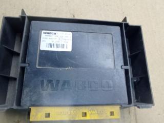 Блок управления пневмоподвеской ECAS MAN TGX 1 поколение 2007, 4461702090, 81258117018