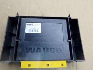 Блок управления пневмоподвеской ECAS MAN TGX 1 поколение 2008, 81258117019, 4461702070