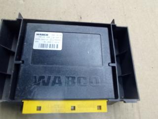 Блок управления пневмоподвеской ECAS MAN TGX 1 поколение 2008, 4461702090, 81258117018