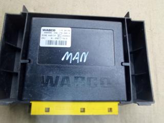 Блок управления пневмоподвеской ECAS MAN TGX 1 поколение 2008, 4461702090, 81258117018