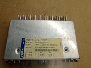 блок управления ретардером MAN TGA 1 поколение 2002, 4461260080, 53831010