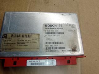 блок управления акпп EST 48 MAN TGA 1 поколение 2001, 81258106000