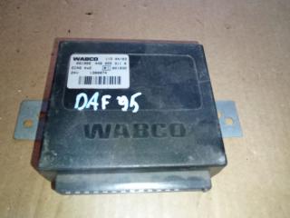 Блок управления пневмоподвеской ECAS DAF 95 2 поколение (XF) 2003, 1380874, 4460553110