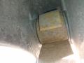 рессора передняя Mercedes-Benz Actros 4 поколение (MP4) 1842LS 2011, 12.8 л., OM 471.909, дизель, АКПП, белый, A9603200202, A9603208702 - фото №4