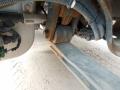 рессора передняя Mercedes-Benz Actros 4 поколение (MP4) 1842LS 2011, 12.8 л., OM 471.909, дизель, АКПП, белый, A9603200202, A9603208702 - фото №5