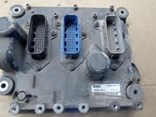 блок управления двигателем DAF CF-series 1 поколение 2009, 1684367