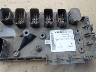 блок управления Fronmodul Mercedes-Benz Actros 2 поколение (MP2) 2006, A0004462261, 446421002021