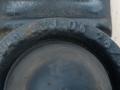 отбойник рессоры передний Mercedes-Benz Actros 3 поколение (MP3) 1848LS 2009, 11.9 л., OM 541.978, дизель, АКПП, чёрный, A9413310525 - фото №3