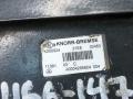 кран модулятор EBS Mercedes-Benz Actros 4 поколение (MP4) 1842LS 2011, 12.8 л., OM 471.909, дизель, АКПП, белый, A0004295824 - фото №4