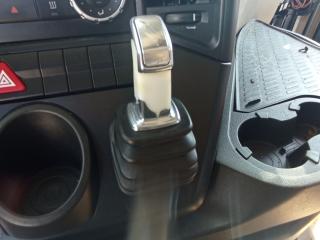 кран стояночного (ручного) тормоза Mercedes-Benz Actros 4 поколение (MP4) 1842LS 2011, 12.8 л., OM 471.909, дизель, АКПП, белый, A0044305281