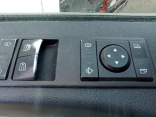 блок управления стеклоподъемниками Mercedes-Benz Actros 4 поколение (MP4) 1842LS 2011, 12.8 л., OM 471.909, дизель, АКПП, белый, A9605451213