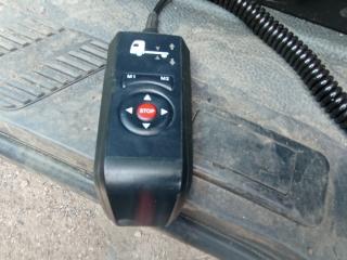 пульт управления пневмоподвеской Mercedes-Benz Actros 4 поколение (MP4) 1842LS 2011, 12.8 л., OM 471.909, дизель, АКПП, белый, A0028208297, 90120670