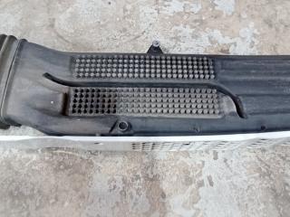 воздухозаборник MAN TGA 1 поколение 2005, 10.5 л., D 2066 LF 13, дизель, АКПП, 81082010483, 81082010516