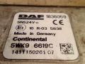Датчик NOx DAF CF-series 1 поколение 2009, 1836059, 141115026107 - фото №3