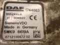 Датчик NOx DAF CF-series 1 поколение 2008, 1744683, 071219047202 - фото №3