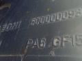 блок предохранителей Mercedes-Benz Actros 4 поколение (MP4) 1845LS 2014, 12.8 л., OM 471.900, дизель, АКПП, белый, 500000093 - фото №5