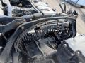 кронштейн крепления розеток Mercedes-Benz Actros 4 поколение (MP4) 1845LS 2014, 12.8 л., OM 471.900, дизель, АКПП, белый - фото №4