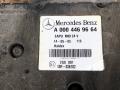 кран масловлагоотделителя (разгрузка) Mercedes-Benz Actros 4 поколение (MP4) 1845LS 2014, 12.8 л., OM 471.900, дизель, АКПП, белый, A0004469664 - фото №4