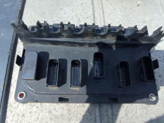 Блок управления BCM (Body Control Module) DAF XF 106 1 поколение 2018, 2200605, 89259900555