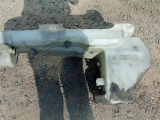 бачок омывателя Mercedes-Benz Actros 3 поколение (MP3) 1848LS 2009, 11.9 л., OM 541.978, дизель, АКПП, чёрный, 9438690320