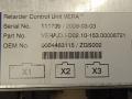 блок управления ретардером Mercedes-Benz Actros 3 поколение (MP3) 1848LS 2009, 11.9 л., OM 541.978, дизель, АКПП, чёрный, 4461260260 - фото №4