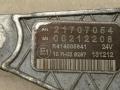 клапан горного тормоза Volvo FH FH 13 2010, 12.0 л., дизель, 21707054 - фото №4