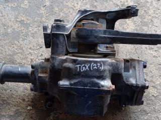 редуктор рулевой MAN TGX 1 поколение 2014, 12.4 л., D 2676 LF 26, дизель, АКПП, 81462006535